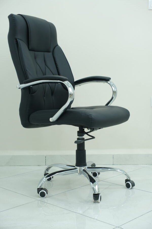 Chaise 1024A
