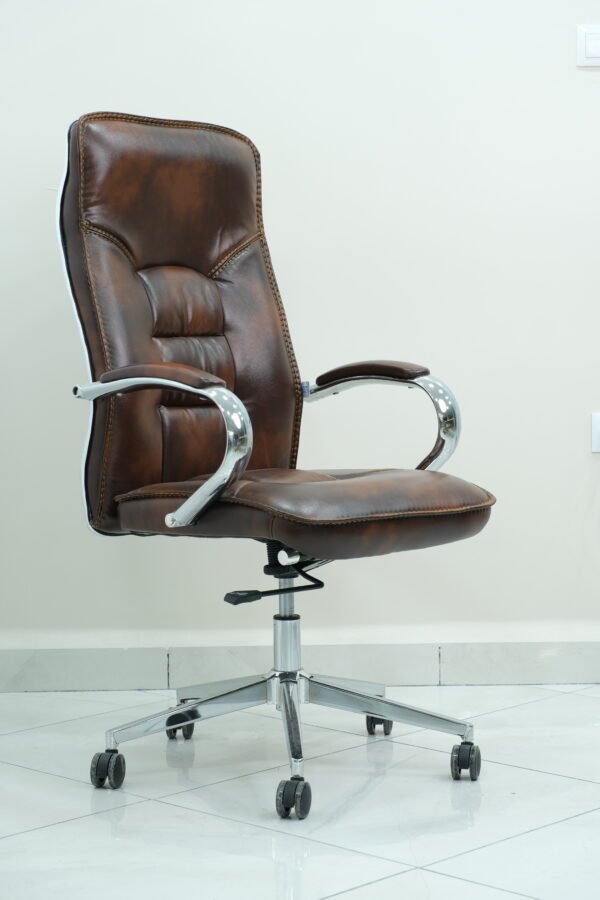 Chaise 1027A