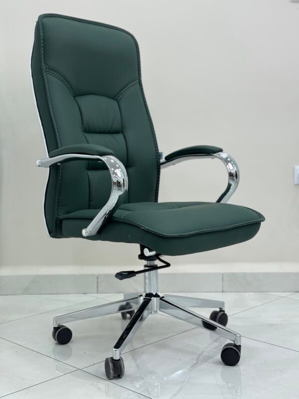 Chaise 1027A