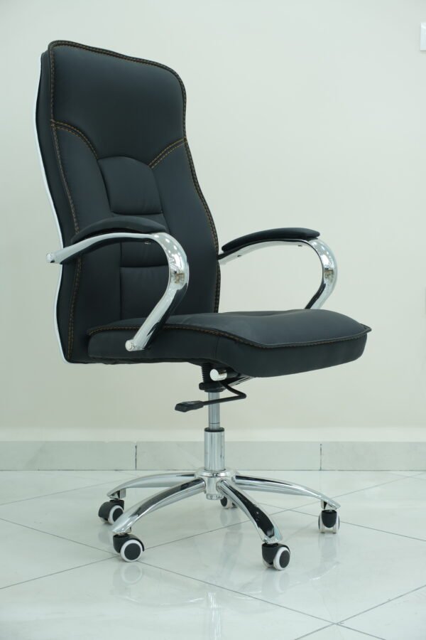 Chaise 1027A