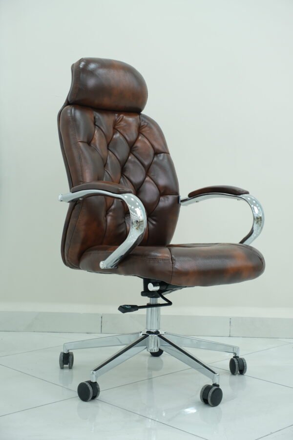 Chaise 116B