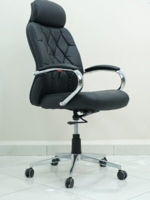 Chaise 116B