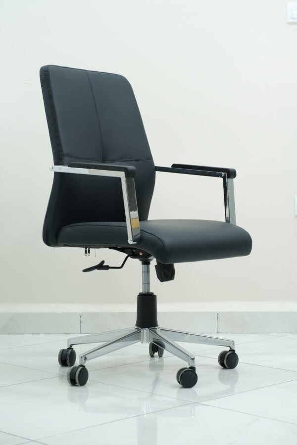 Chaise 132A